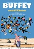 Buffet - Mostra internazionale di illustratori contemporanei